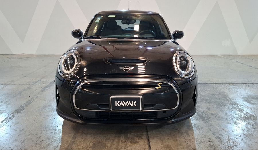 Mini Cooper BEV 33KWH COOPER SE ICONIC AUTO Hatchback 2024