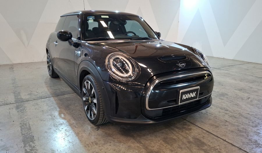 Mini Cooper BEV 33KWH COOPER SE ICONIC AUTO Hatchback 2024