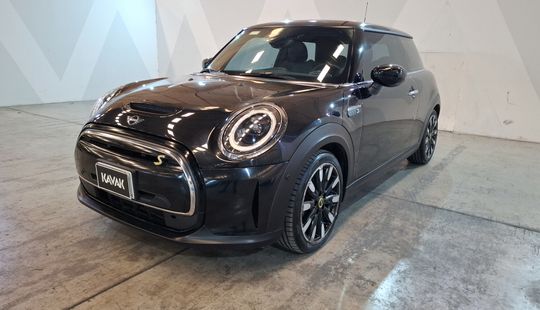 Mini • Cooper