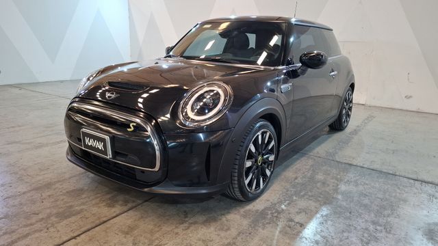 Mini • Cooper