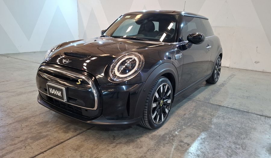 Mini Cooper BEV 33KWH COOPER SE ICONIC AUTO Hatchback 2024