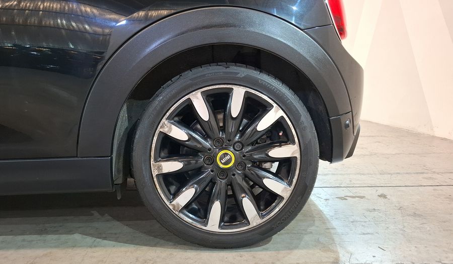Mini Cooper BEV 33KWH COOPER SE ICONIC AUTO Hatchback 2024
