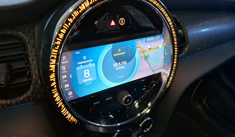 Mini Cooper BEV 33KWH COOPER SE ICONIC AUTO Hatchback 2024
