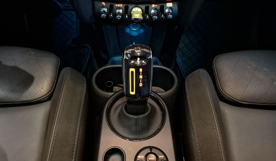 Mini Cooper BEV 33KWH COOPER SE ICONIC AUTO Hatchback 2024