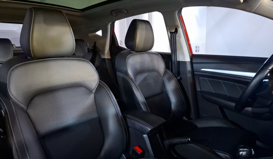 Mg Zs 1.5 EXCITE AUTO Suv 2021