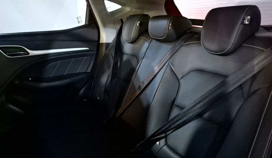 Mg Zs 1.5 EXCITE AUTO Suv 2021