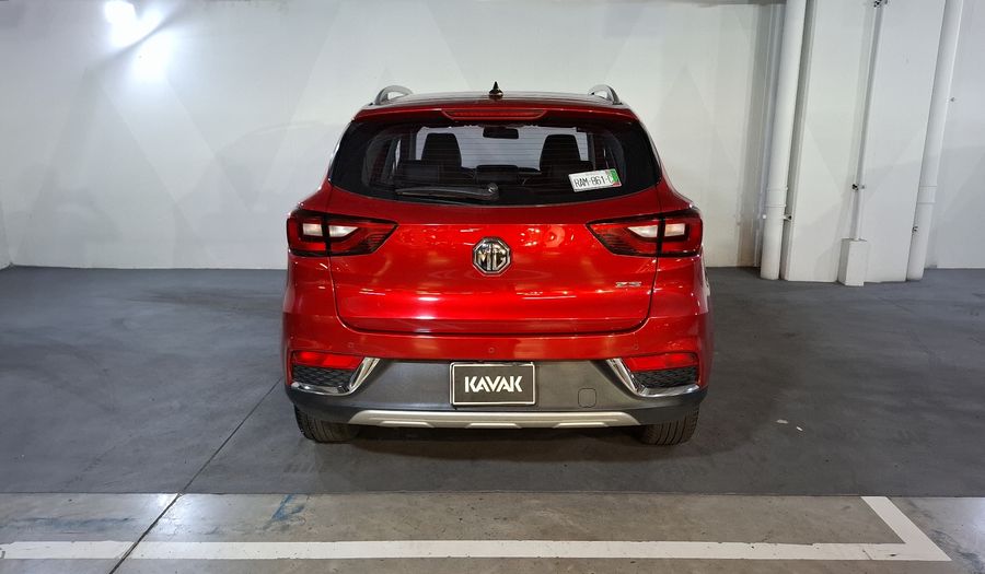 Mg Zs 1.5 EXCITE AUTO Suv 2021