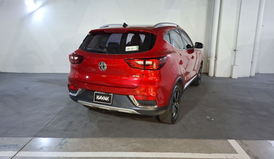 Mg Zs 1.5 EXCITE AUTO Suv 2021