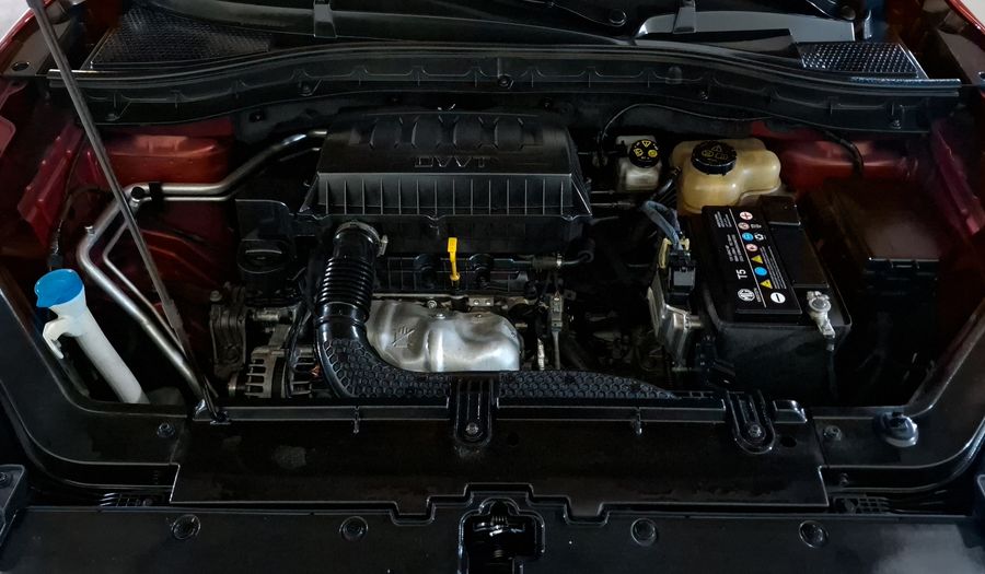 Mg Zs 1.5 EXCITE AUTO Suv 2021