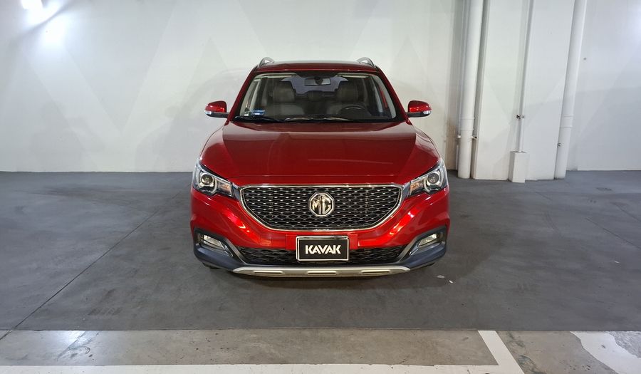 Mg Zs 1.5 EXCITE AUTO Suv 2021