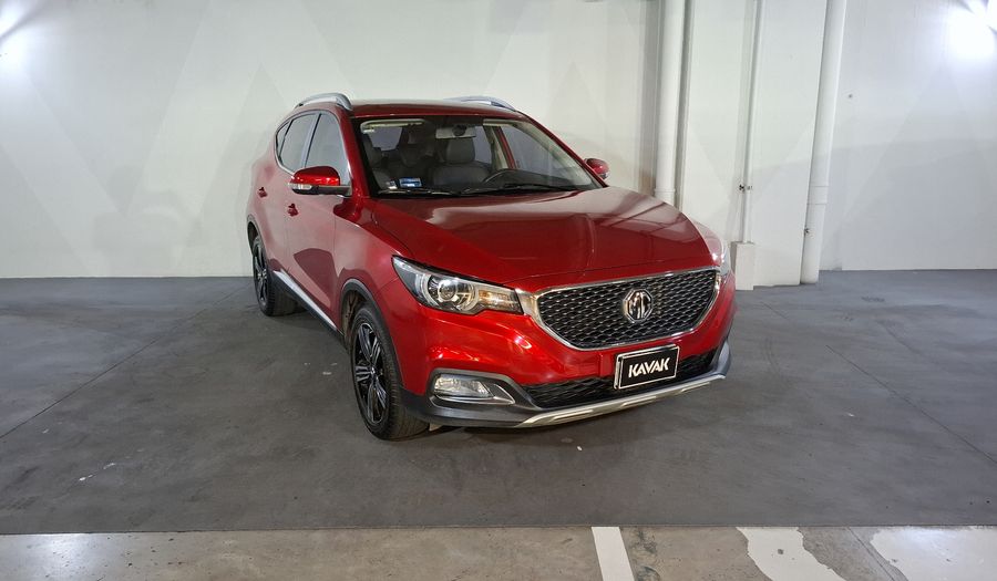 Mg Zs 1.5 EXCITE AUTO Suv 2021