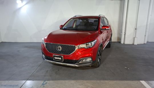Mg • Zs