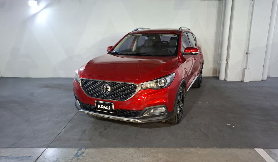 Mg Zs 1.5 EXCITE AUTO Suv 2021
