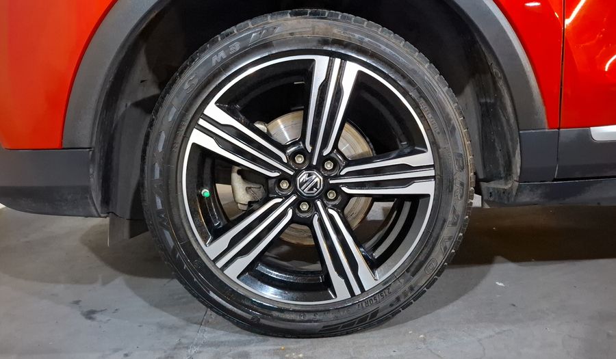 Mg Zs 1.5 EXCITE AUTO Suv 2021