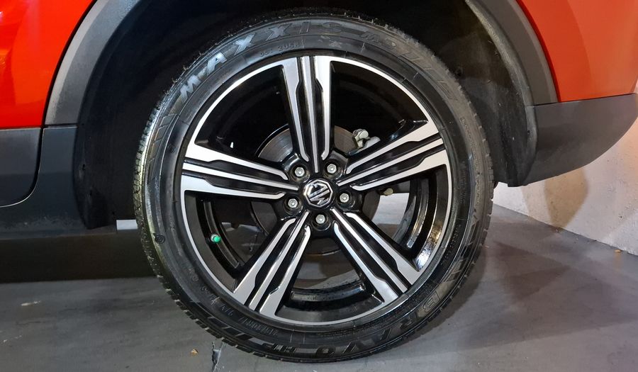 Mg Zs 1.5 EXCITE AUTO Suv 2021