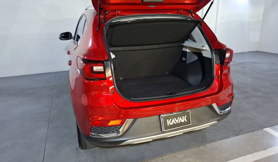 Mg Zs 1.5 EXCITE AUTO Suv 2021