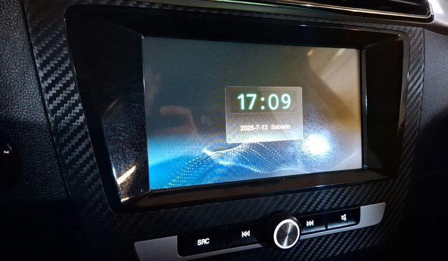 Mg Zs 1.5 EXCITE AUTO Suv 2021
