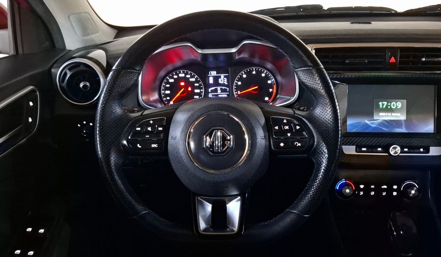 Mg Zs 1.5 EXCITE AUTO Suv 2021