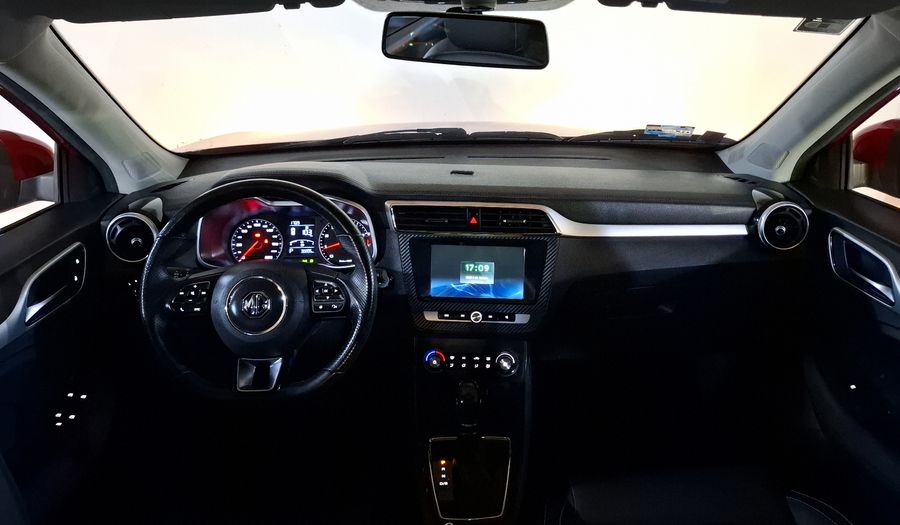Mg Zs 1.5 EXCITE AUTO Suv 2021