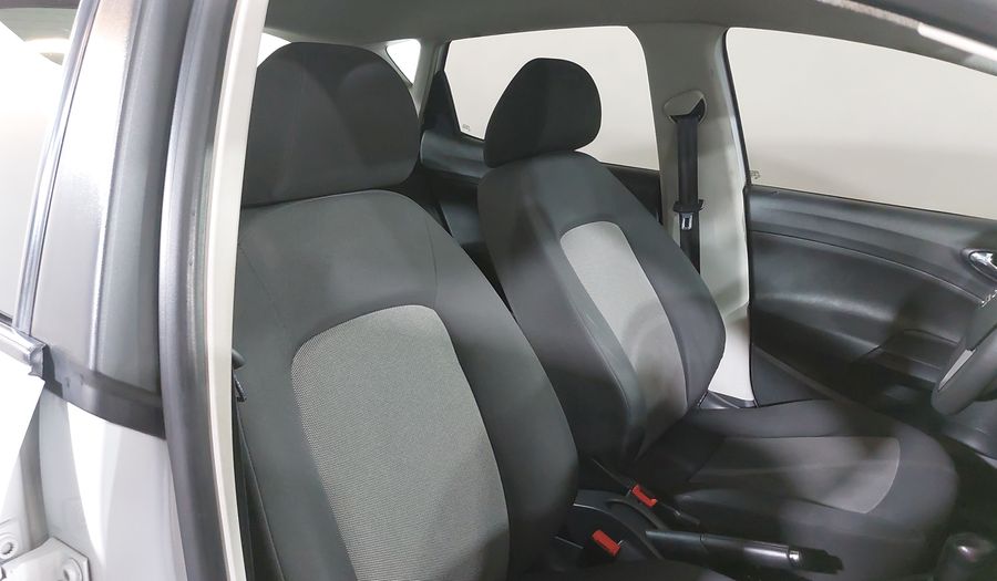 Seat Ibiza 1.6 REFERENCE TIPTRONIC Hatchback 2017