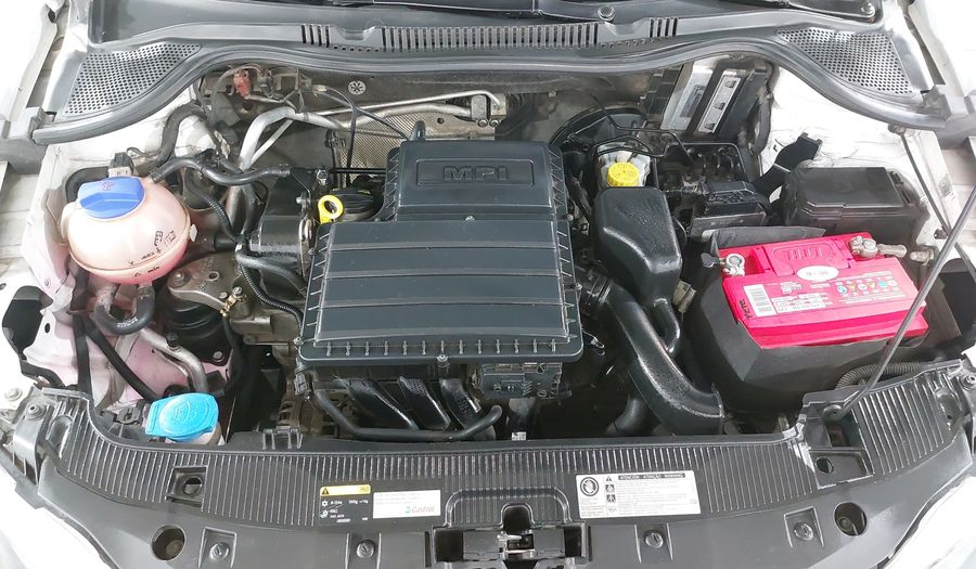 Seat Ibiza 1.6 REFERENCE TIPTRONIC Hatchback 2017