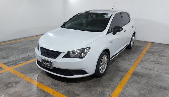Seat • Ibiza