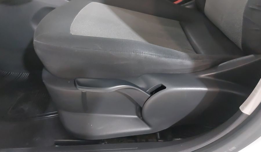 Seat Ibiza 1.6 REFERENCE TIPTRONIC Hatchback 2017