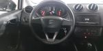 Seat Ibiza 1.6 REFERENCE TIPTRONIC Hatchback 2017