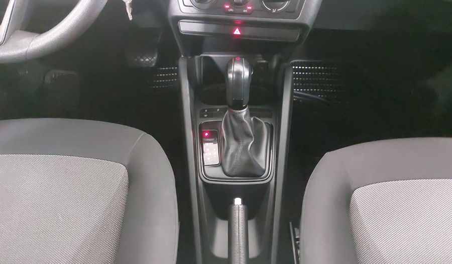 Seat Ibiza 1.6 REFERENCE TIPTRONIC Hatchback 2017