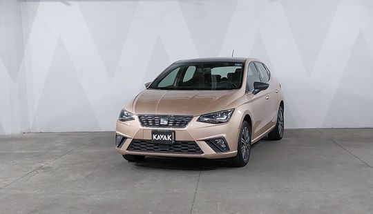 Seat • Ibiza