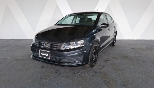 Volkswagen • Vento