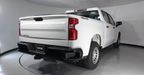 Chevrolet Silverado 2500 4.3 DOBLE CAB WT 1 SF 4X4 Pickup 2020