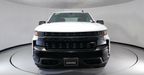 Chevrolet Silverado 2500 4.3 DOBLE CAB WT 1 SF 4X4 Pickup 2020