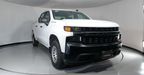 Chevrolet Silverado 2500 4.3 DOBLE CAB WT 1 SF 4X4 Pickup 2020