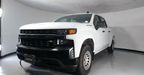 Chevrolet Silverado 2500 4.3 DOBLE CAB WT 1 SF 4X4 Pickup 2020