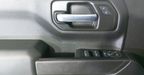 Chevrolet Silverado 2500 4.3 DOBLE CAB WT 1 SF 4X4 Pickup 2020