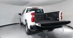 Chevrolet Silverado 2500 4.3 DOBLE CAB WT 1 SF 4X4 Pickup 2020