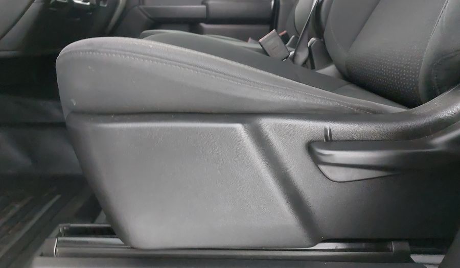 Chevrolet Silverado 1500 4.3 SILVERADO WT CREW CAB F AT 4WD Pickup 2020
