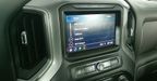 Chevrolet Silverado 2500 4.3 DOBLE CAB WT 1 SF 4X4 Pickup 2020