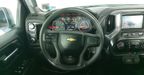 Chevrolet Silverado 2500 4.3 DOBLE CAB WT 1 SF 4X4 Pickup 2020