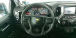Chevrolet Silverado 1500 4.3 SILVERADO WT CREW CAB F AT 4WD Pickup 2020