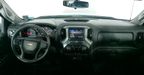Chevrolet Silverado 2500 4.3 DOBLE CAB WT 1 SF 4X4 Pickup 2020