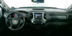 Chevrolet Silverado 1500 4.3 SILVERADO WT CREW CAB F AT 4WD Pickup 2020