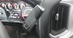 Chevrolet Silverado 2500 4.3 DOBLE CAB WT 1 SF 4X4 Pickup 2020