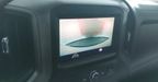 Chevrolet Silverado 2500 4.3 DOBLE CAB WT 1 SF 4X4 Pickup 2020