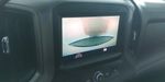 Chevrolet Silverado 1500 4.3 SILVERADO WT CREW CAB F AT 4WD Pickup 2020