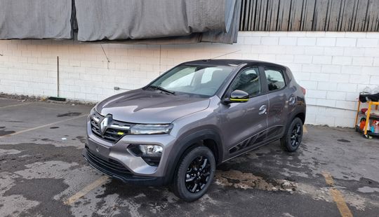 Renault • Kwid