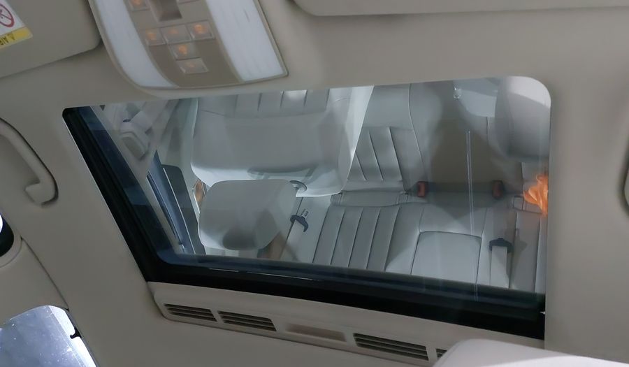Mercedes Benz Clase E 3.0 400 CGI SPORT AT Sedan 2014