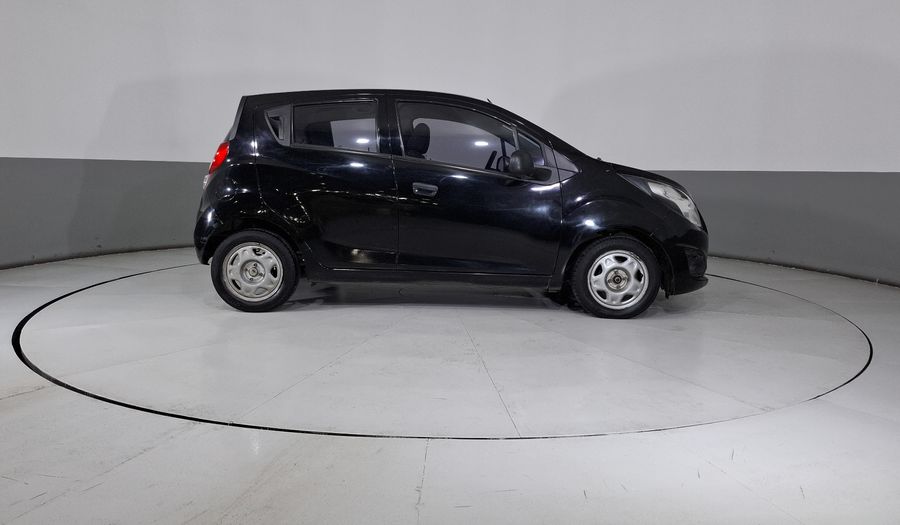 Chevrolet Spark Classic 1.2 LT B MT Hatchback 2017