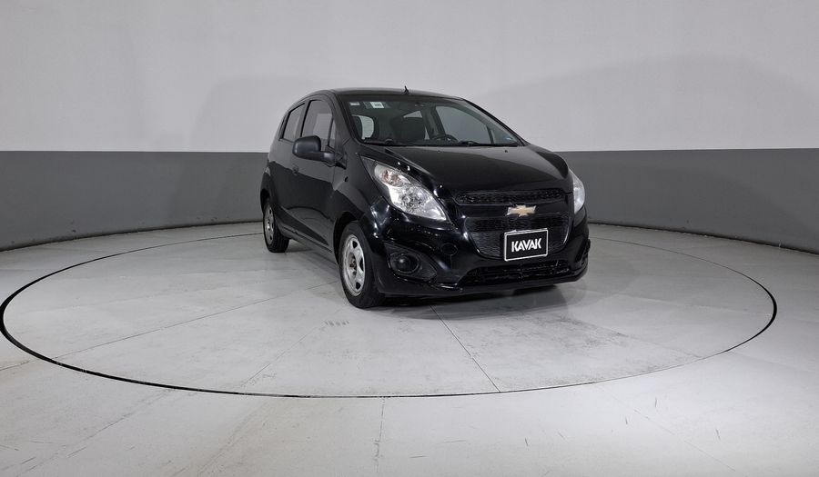 Chevrolet Spark Classic 1.2 LT B MT Hatchback 2017